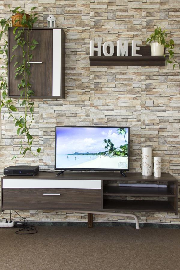 Gabi Apartman Gyenesdiás Buitenkant foto