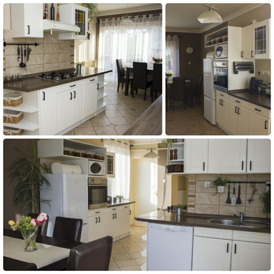 Gabi Apartman Gyenesdiás Buitenkant foto