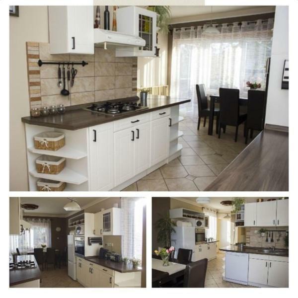 Gabi Apartman Gyenesdiás Buitenkant foto